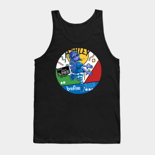 Dancin' Ashley Tank Top